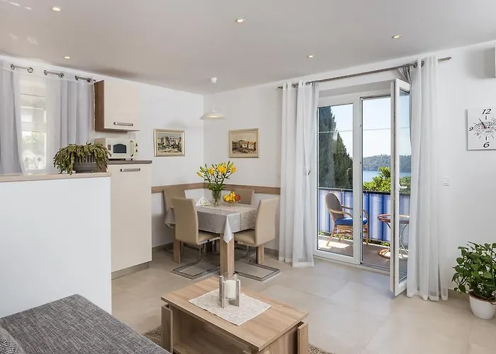 Nora Apartment By Duhomes