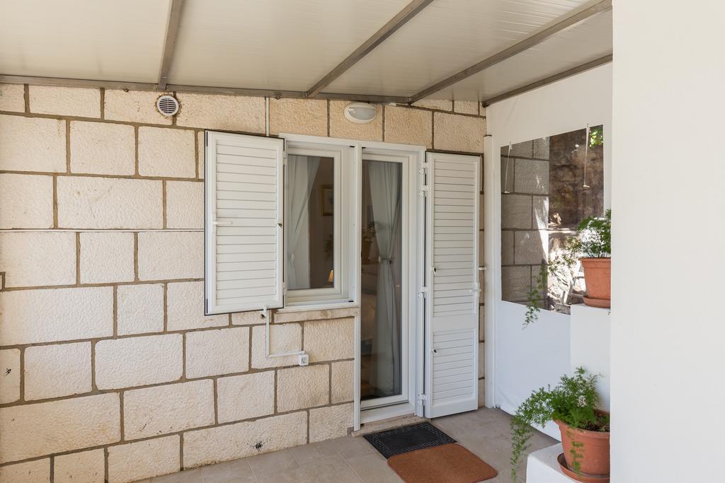 Nora By Duhomes Apartment Dubrovnik