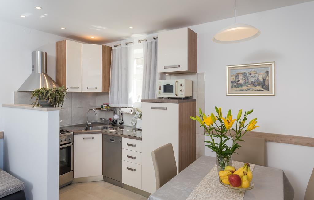 Nora By Duhomes Apartment Dubrovnik