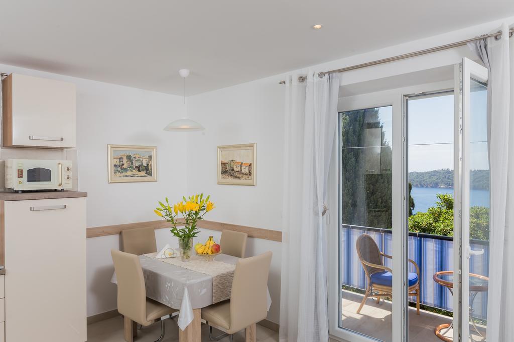 Nora By Duhomes Apartment Dubrovnik