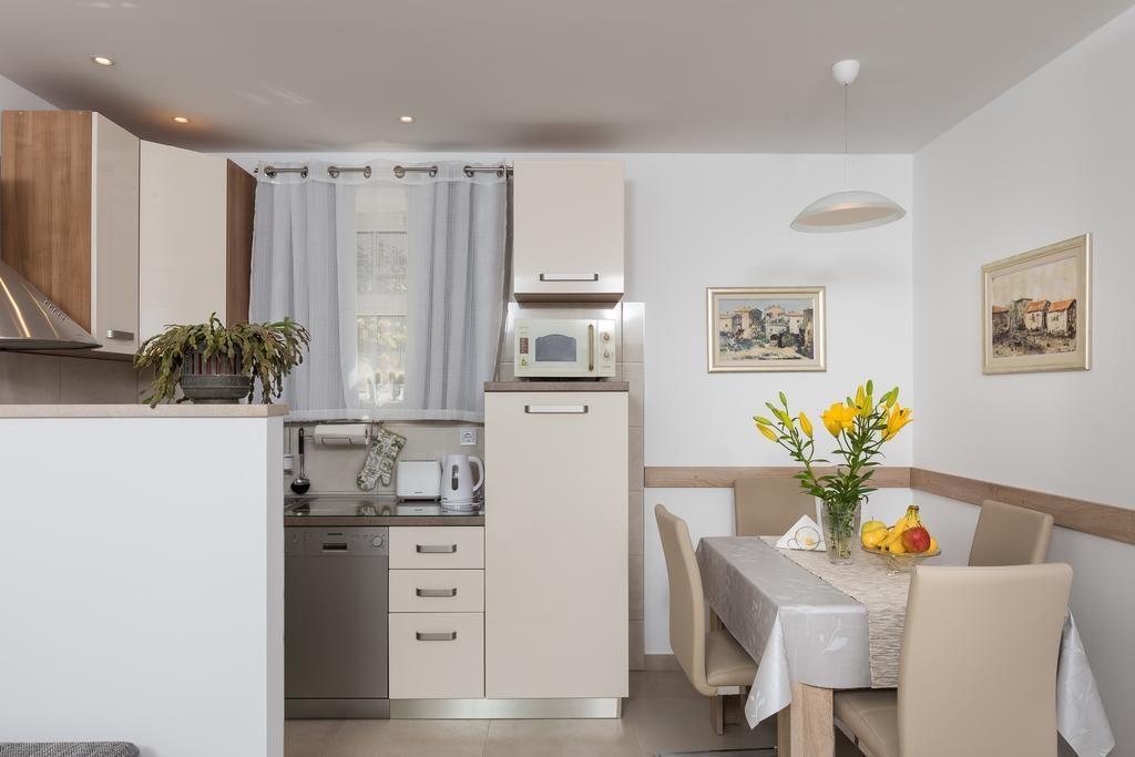 Apartment Nora By Duhomes Dubrovnik