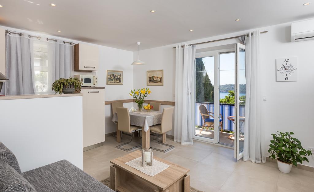 Apartment Nora By Duhomes