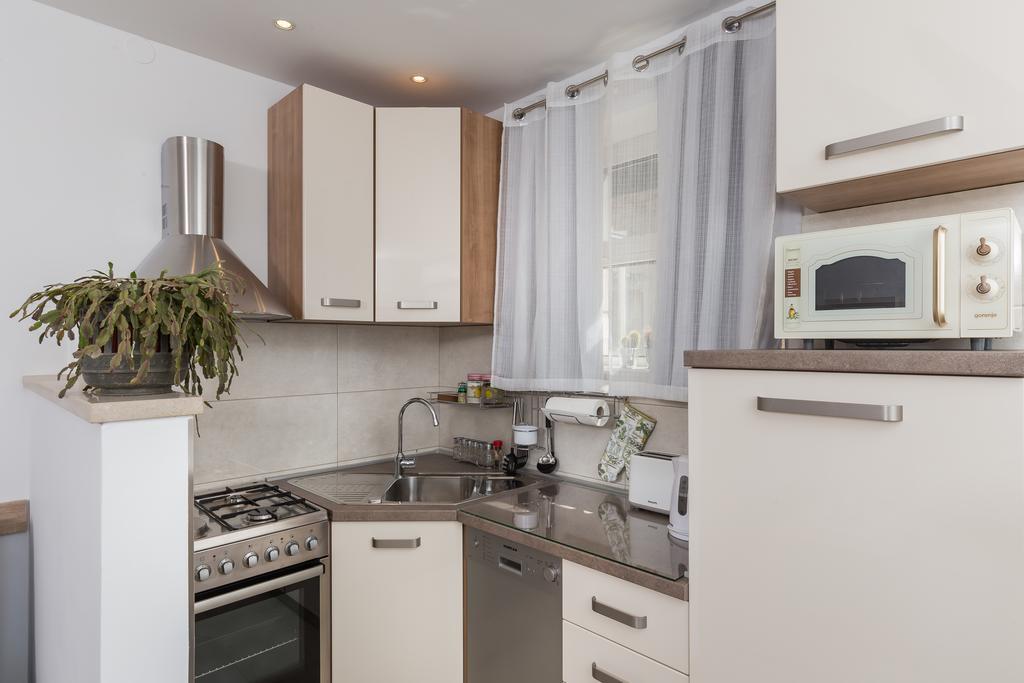 Apartment Nora By Duhomes Dubrovnik