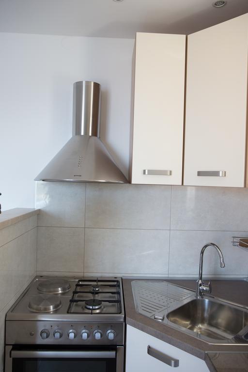 Apartment Nora By Duhomes Dubrovnik